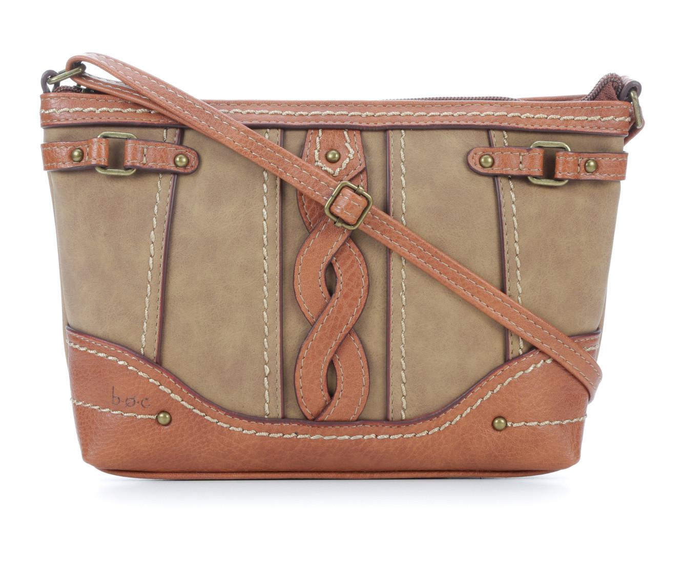 BOC Bridgeport Crossbody Handbag Shoe Carnival