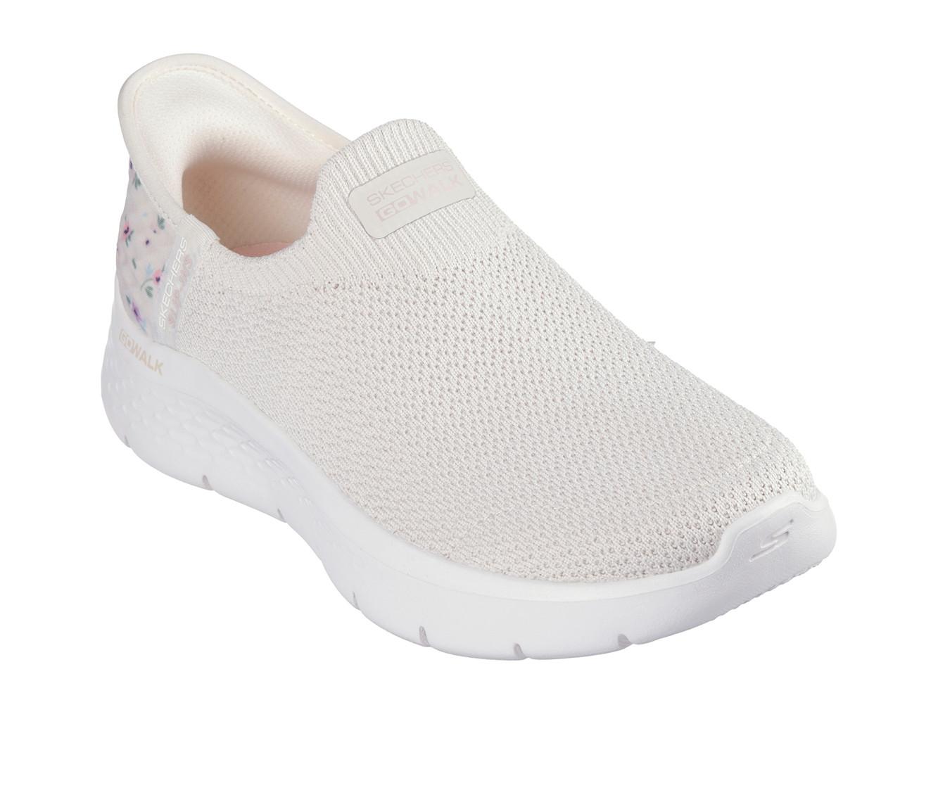 Women's Skechers Go Go Walk Flex 124822 Slip-Ins