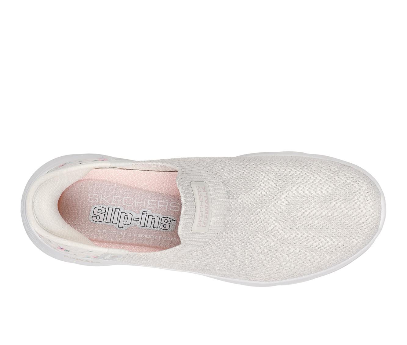 Women's Skechers Go Go Walk Flex 124822 Slip-Ins
