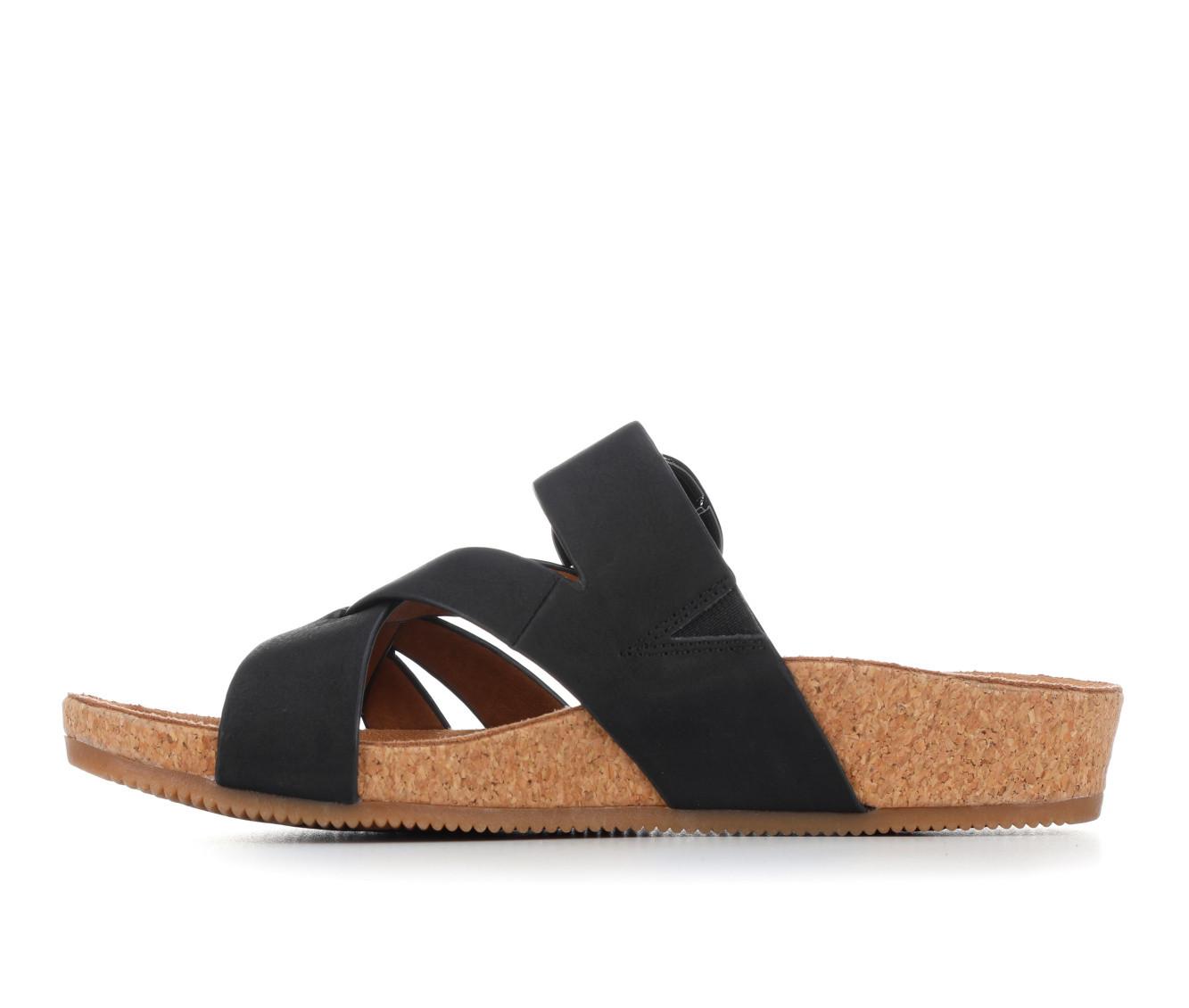 Women's EuroSoft Gwenda Footbed Sandals