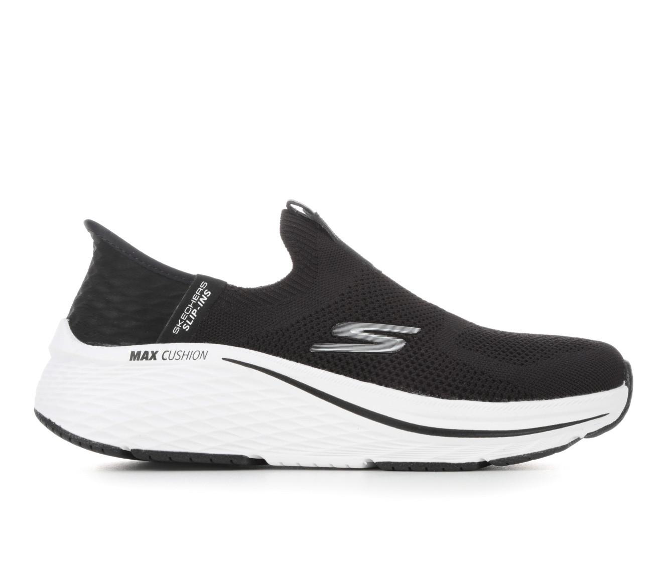 Sketchers go cheap go max