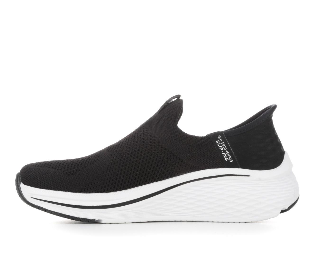 Skechers goga max slip clearance ons