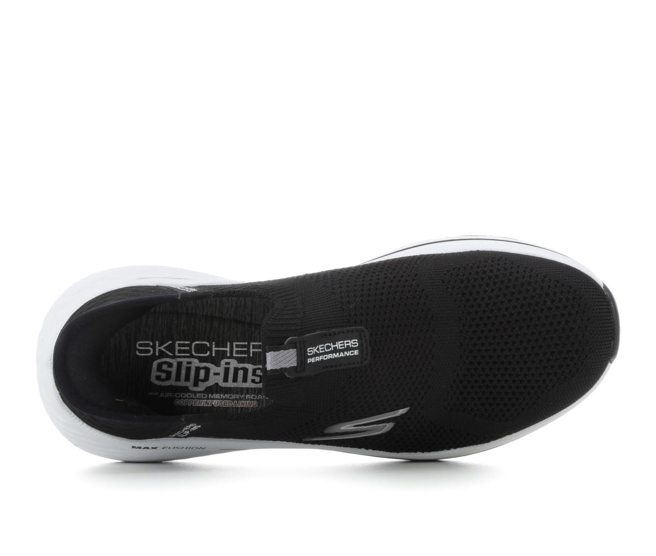 Skechers goga max outlet performance