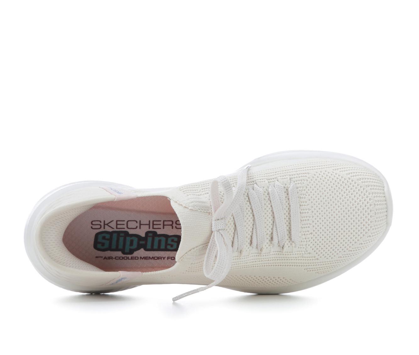 Women's Skechers Women's Skechers 149710 Ultra Flex 3.0 Slip-Ins Sneakers