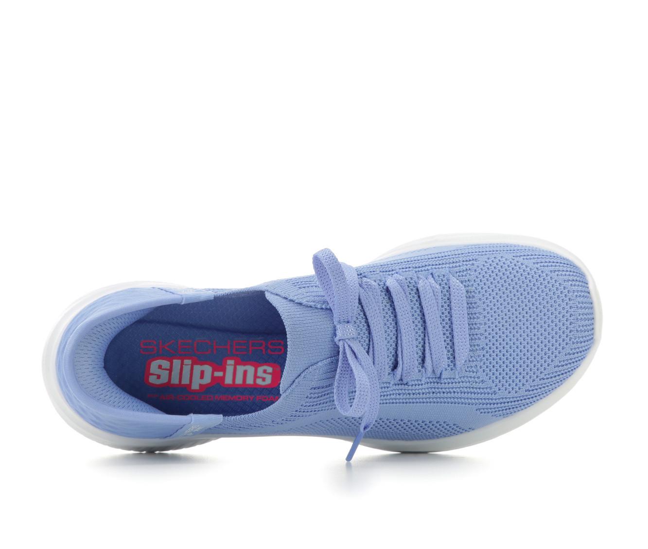 Women's Skechers 149710 Ultra Flex 3.0 Slip-In Sneakers