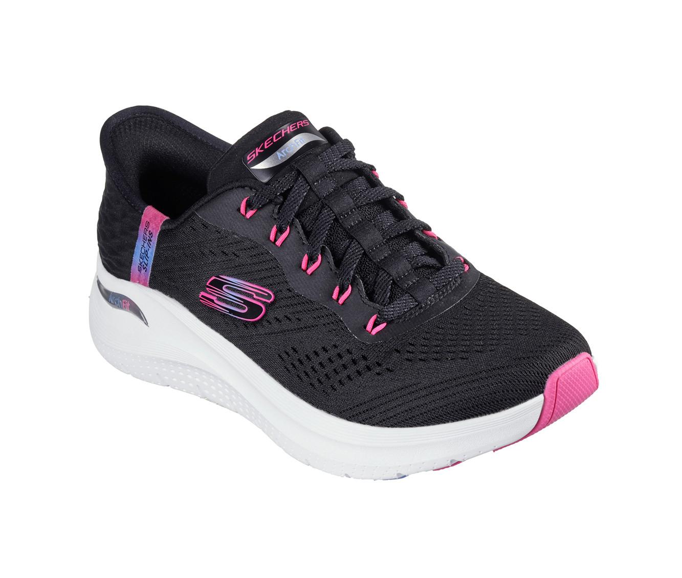 Women's Skechers Arch Fit 2.0 Slip-Ins Walking Shoes