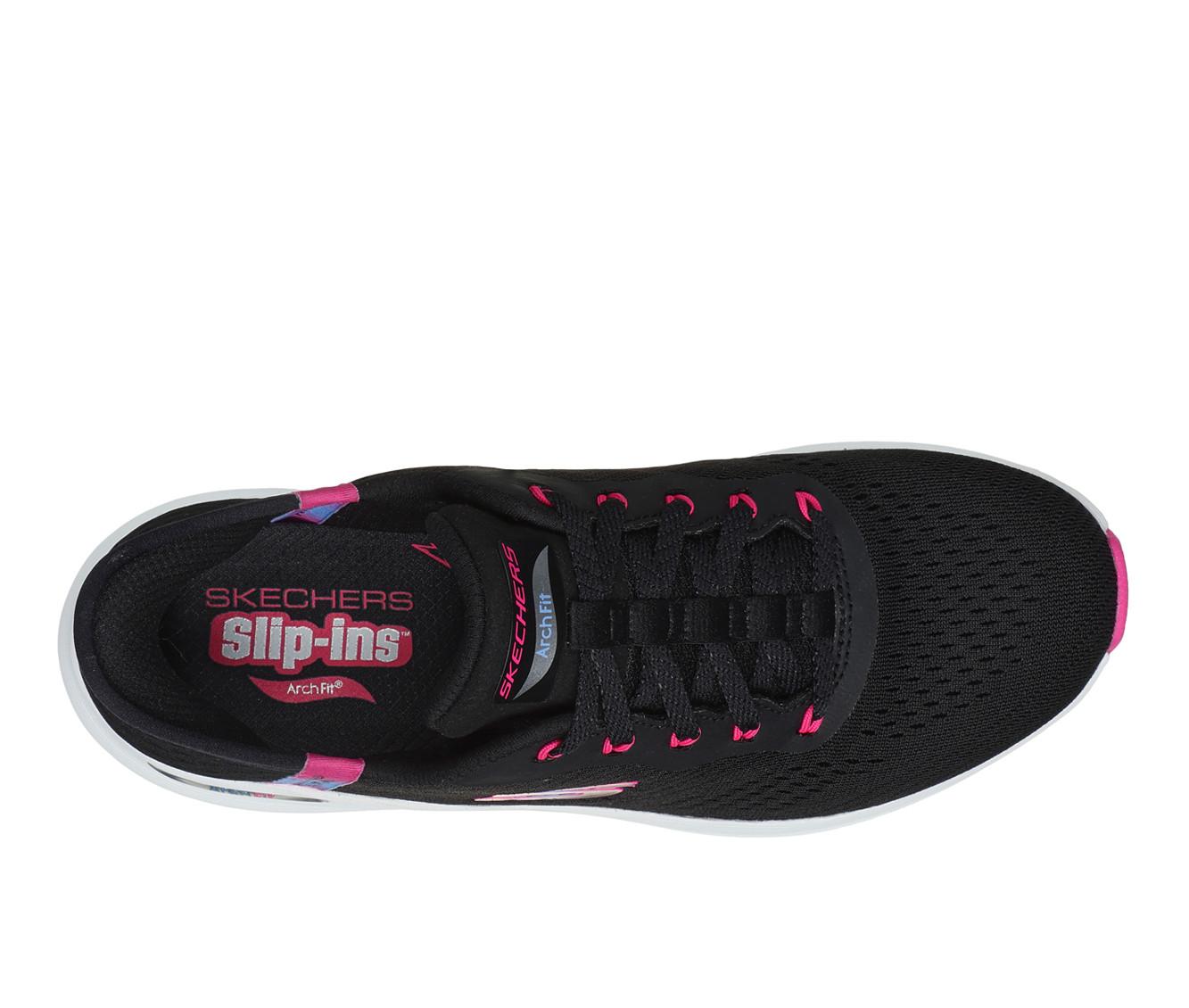 Women's Skechers Arch Fit 2.0 Slip-Ins Walking Shoes