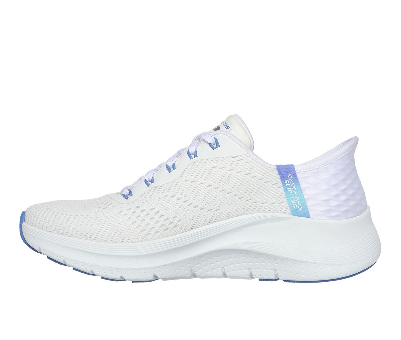 Women's Skechers Arch Fit 2.0 Slip-Ins Walking Shoes