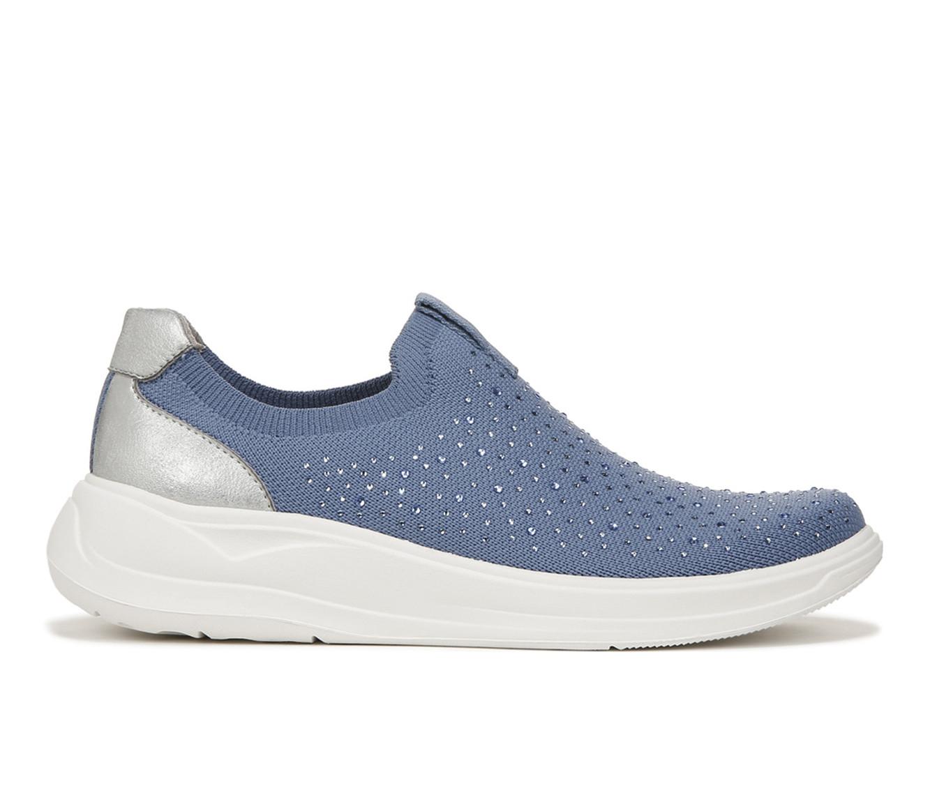 Women's BZEES Twilight Slip On Sneakers