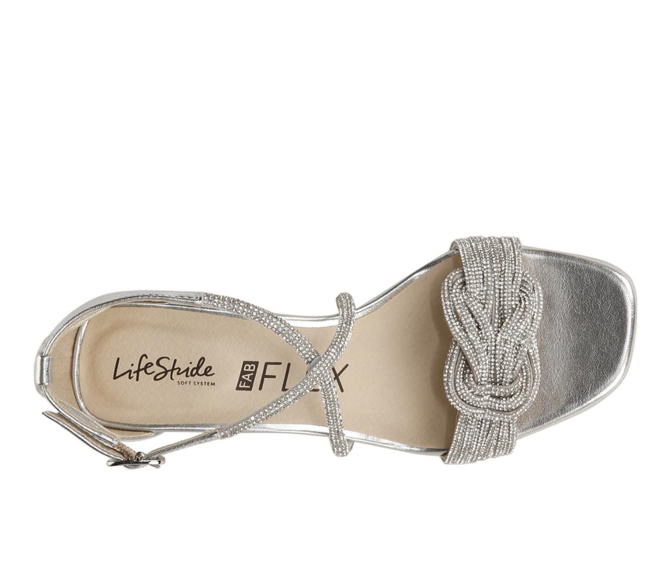 Women's LifeStride Captivate Special Occasion Sandals