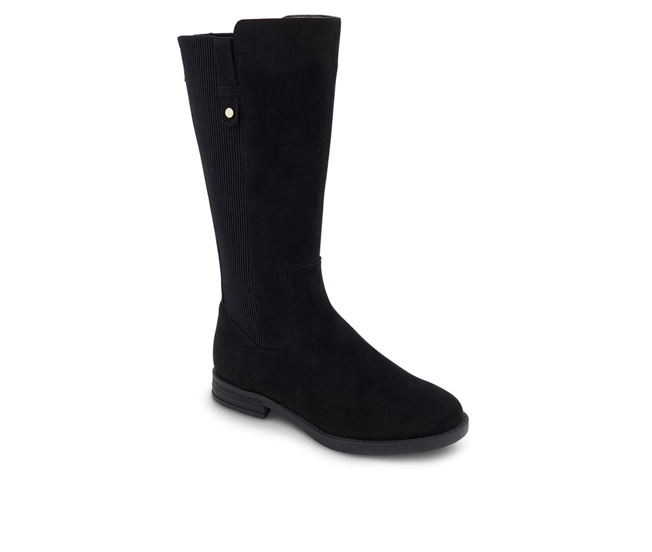 Girls' Kenneth Cole Little Kid & Big Kid Kelly Stretch Knee High Boots