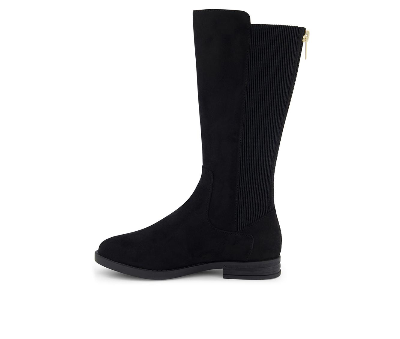 Kenneth cole knee sales high boots