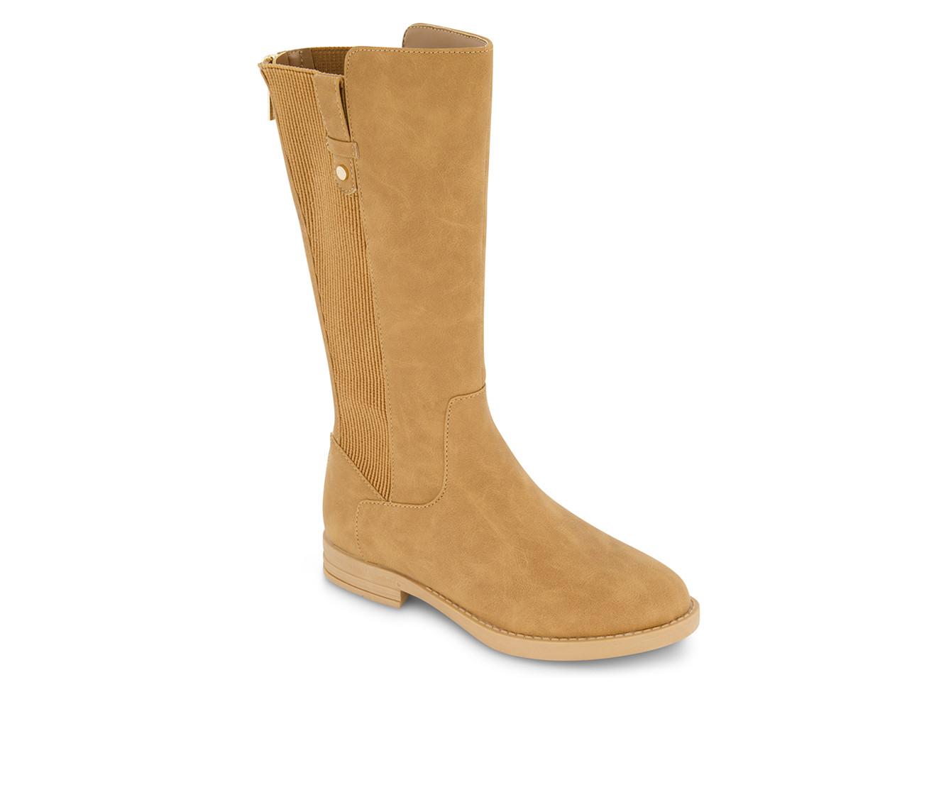 Girls' Kenneth Cole Little Kid & Big Kid Kelly Stretch Knee High Boots
