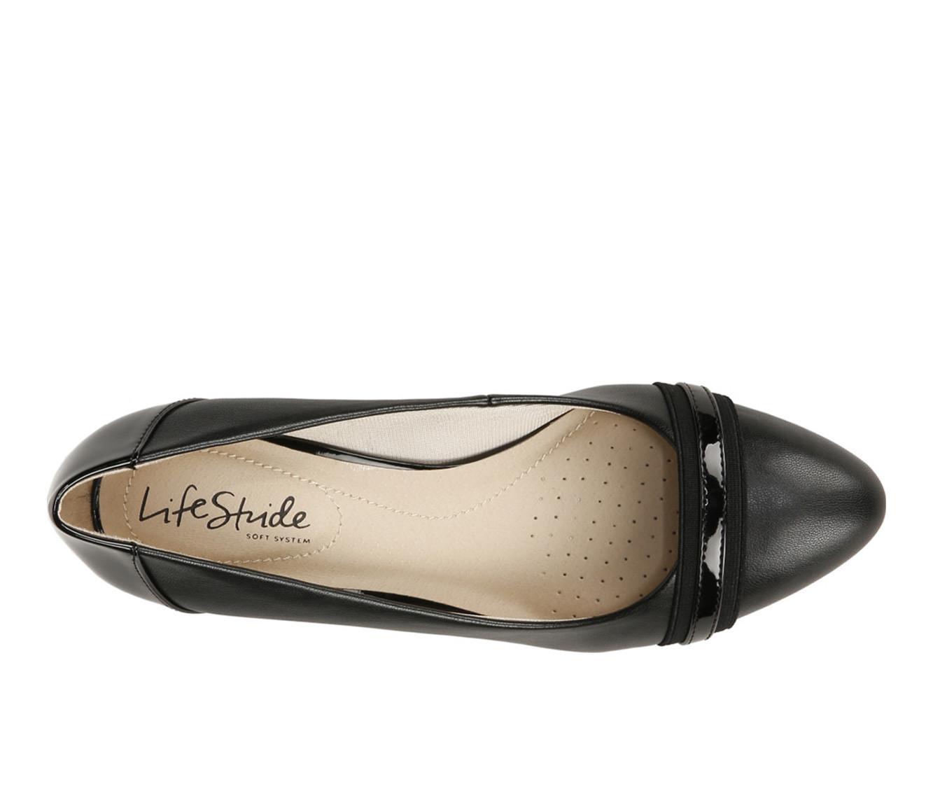 Women's LifeStride Gio Pumps