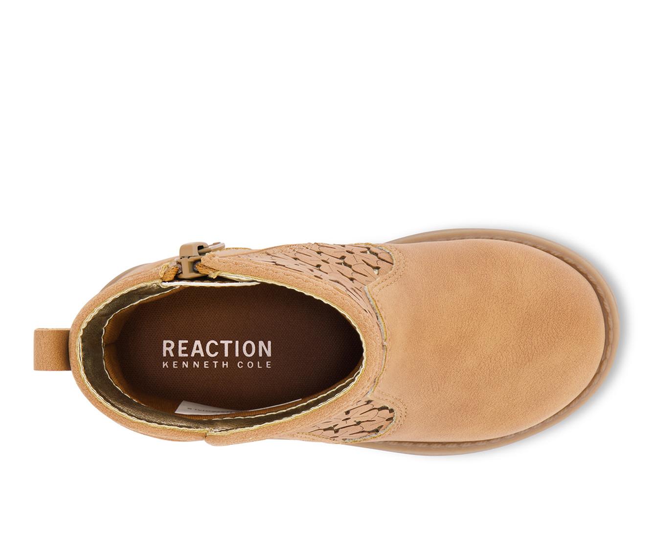 kenneth cole toddler boots