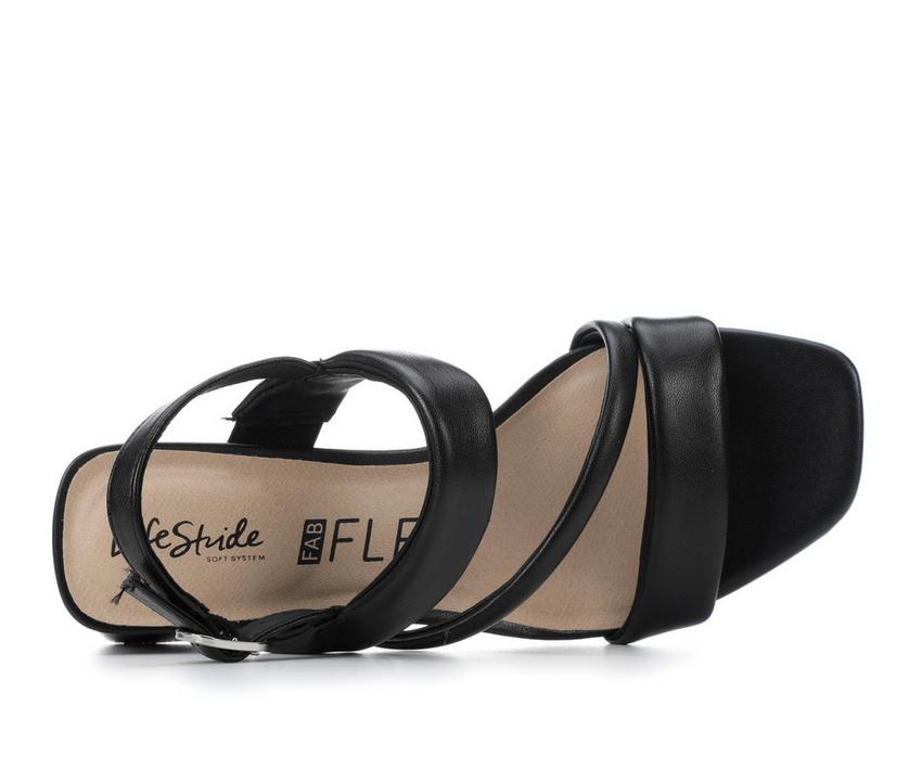 Women's LifeStride Celia Dress Sandals