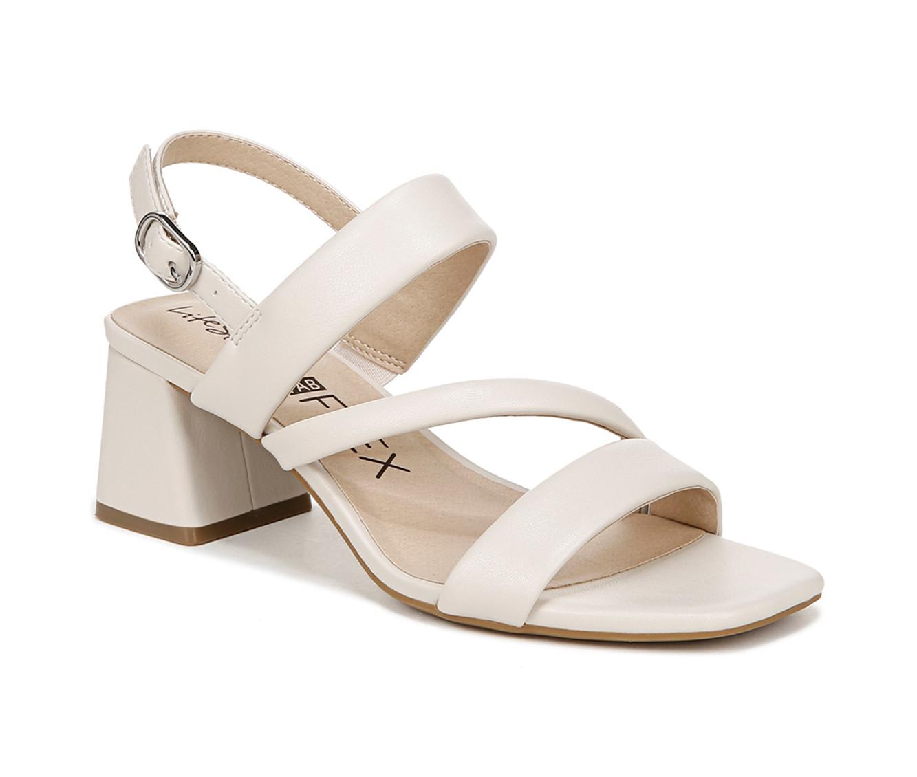 Women's LifeStride Celia Dress Sandals