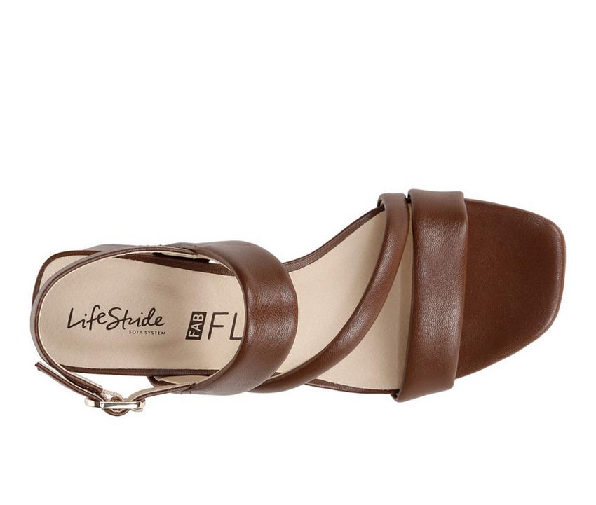 Women's LifeStride Celia Dress Sandals