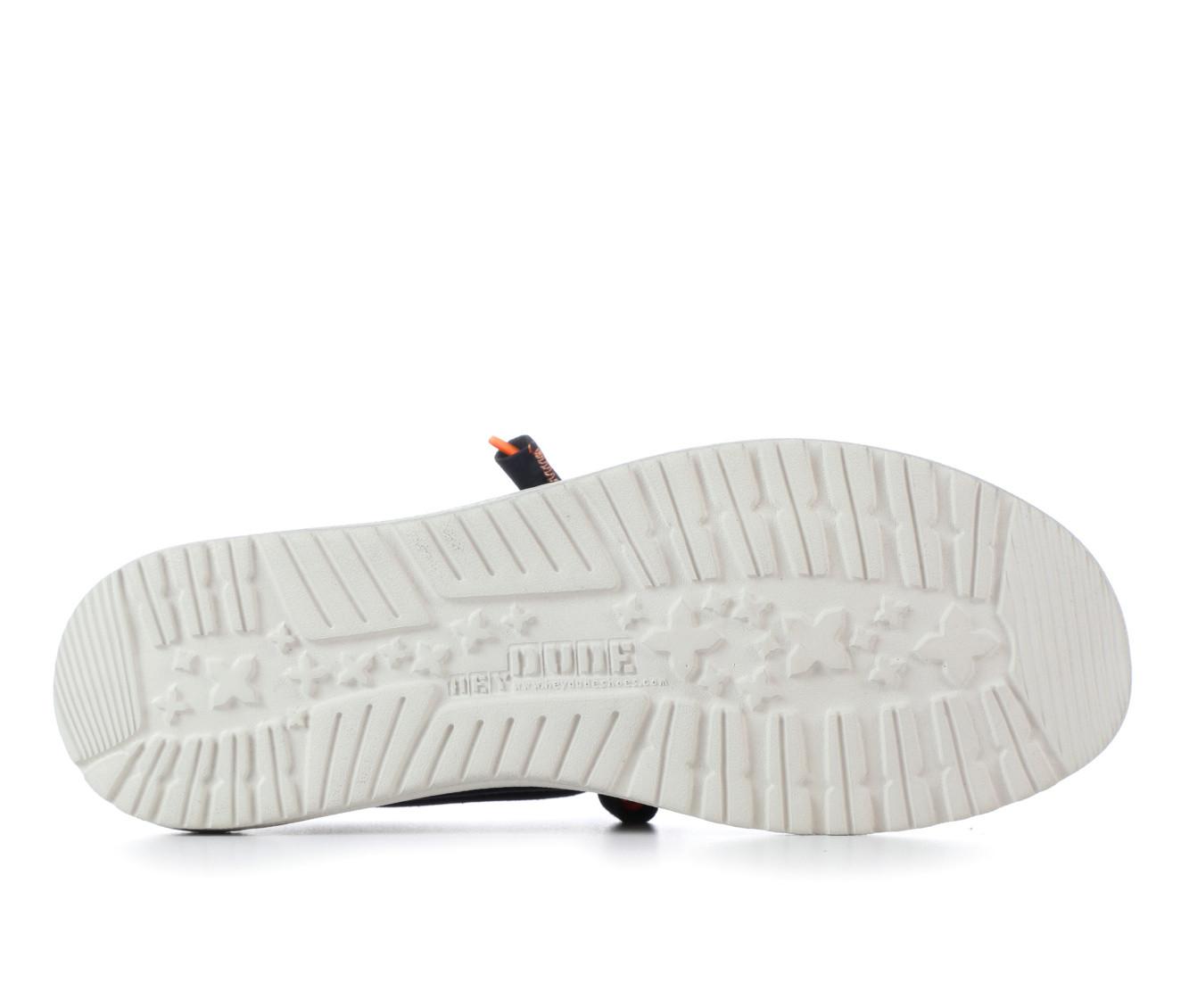 Men's HEYDUDE Wally Spring BreakR Photo Reel Casual Shoes