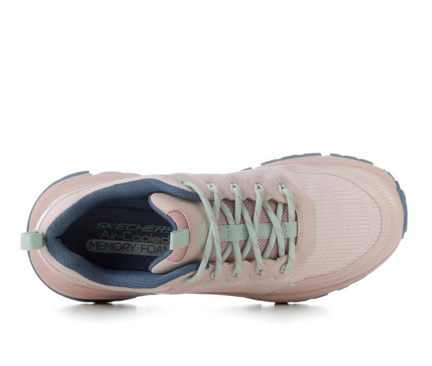 Women's Skechers 180168 D'Lux Journey Trail Running Shoes