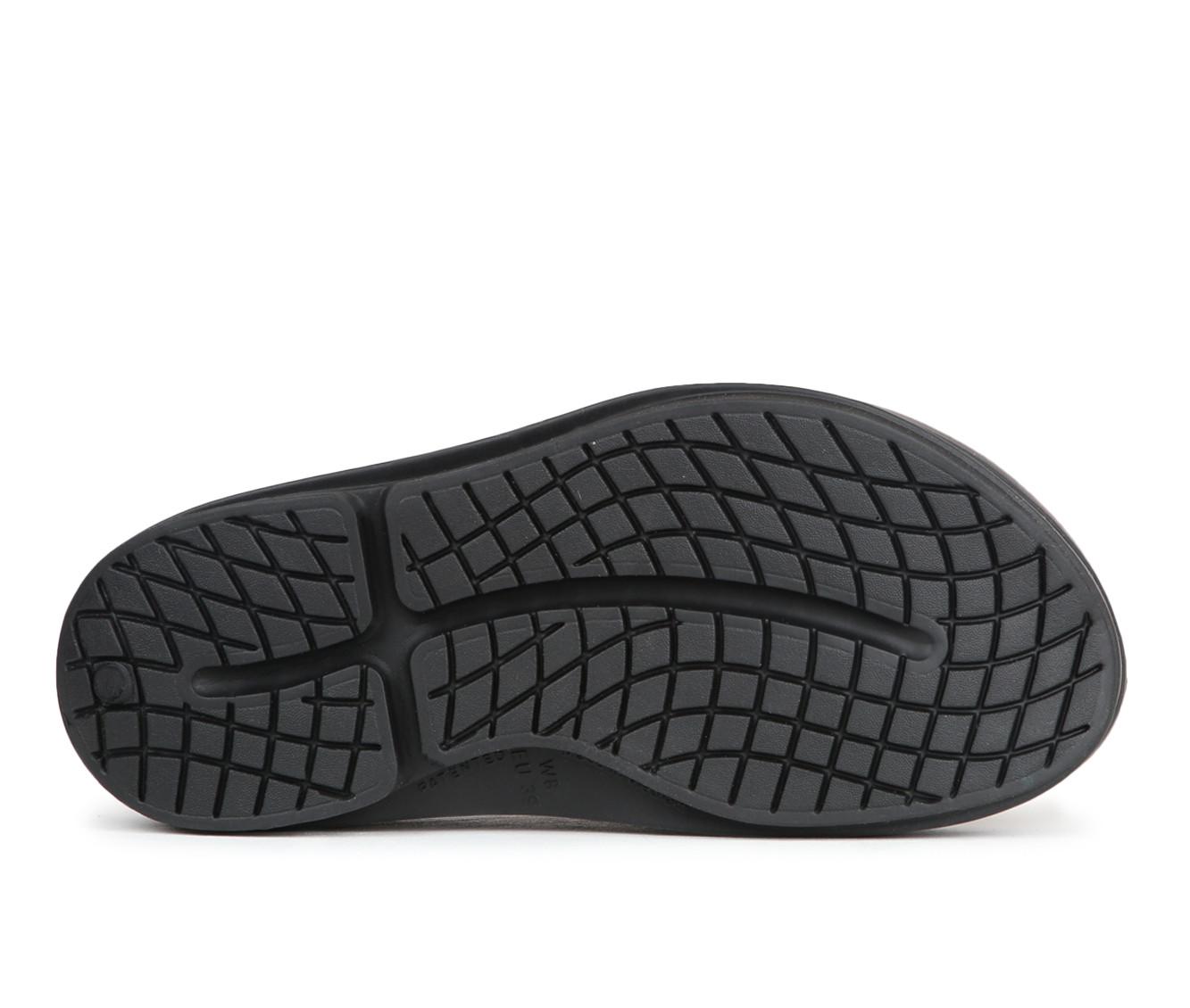 Women's Oofos OOmega OOahh Slide Sandals