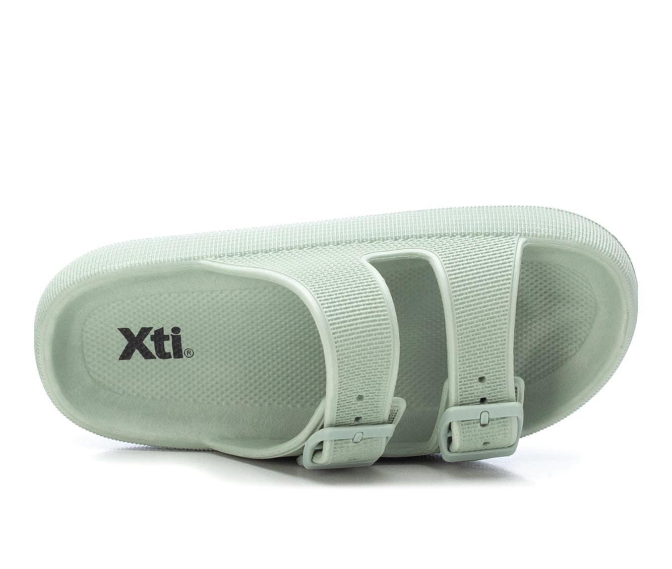Women's Xti Summer Platform Sandals