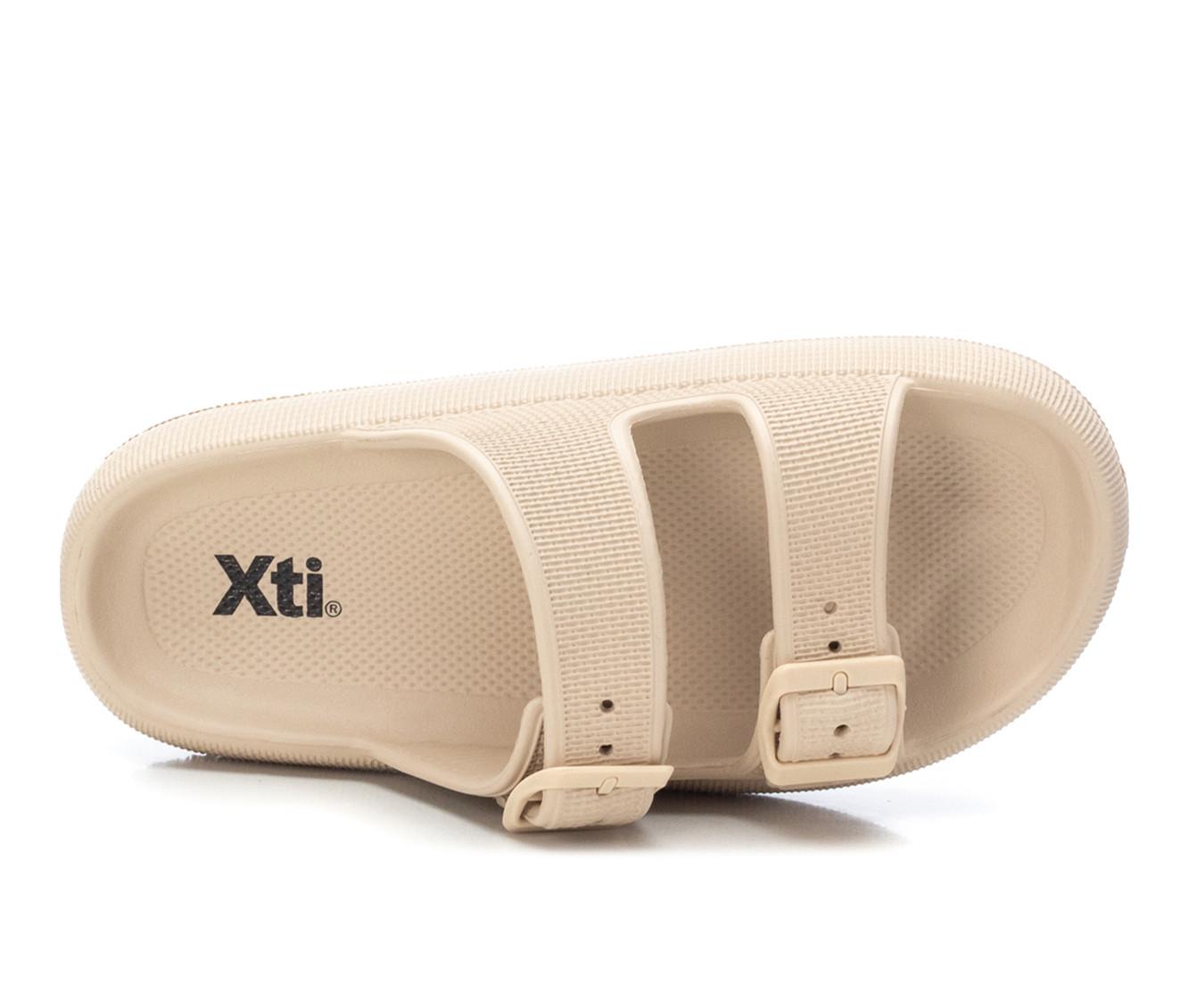 Women's Xti Summer Platform Sandals