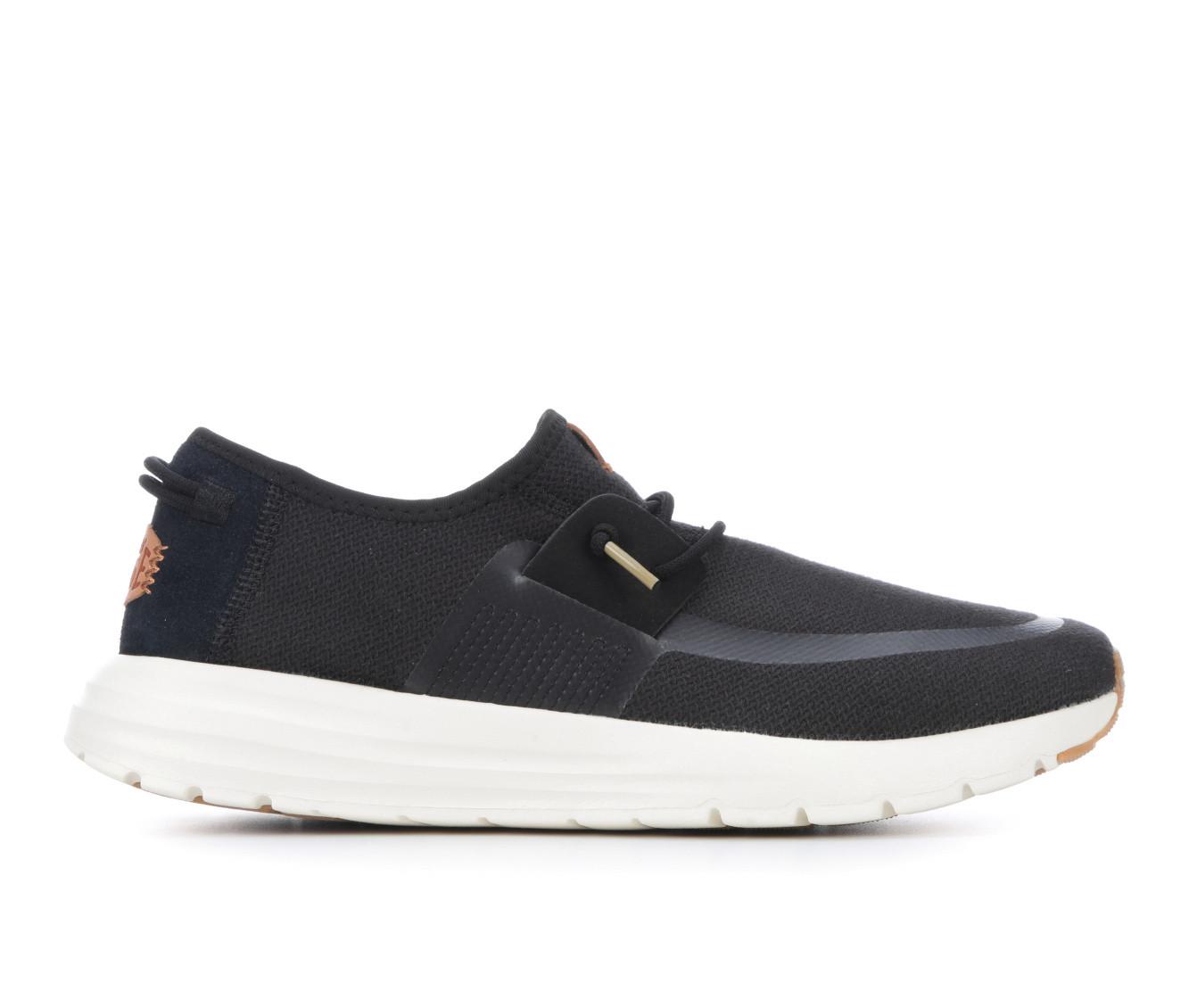 HEYDUDE Men's Sirocco Slip-On Sneakers | Dillard's