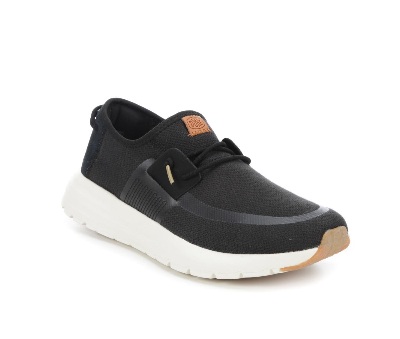 Sirocco Black Night - Men's Sneakers