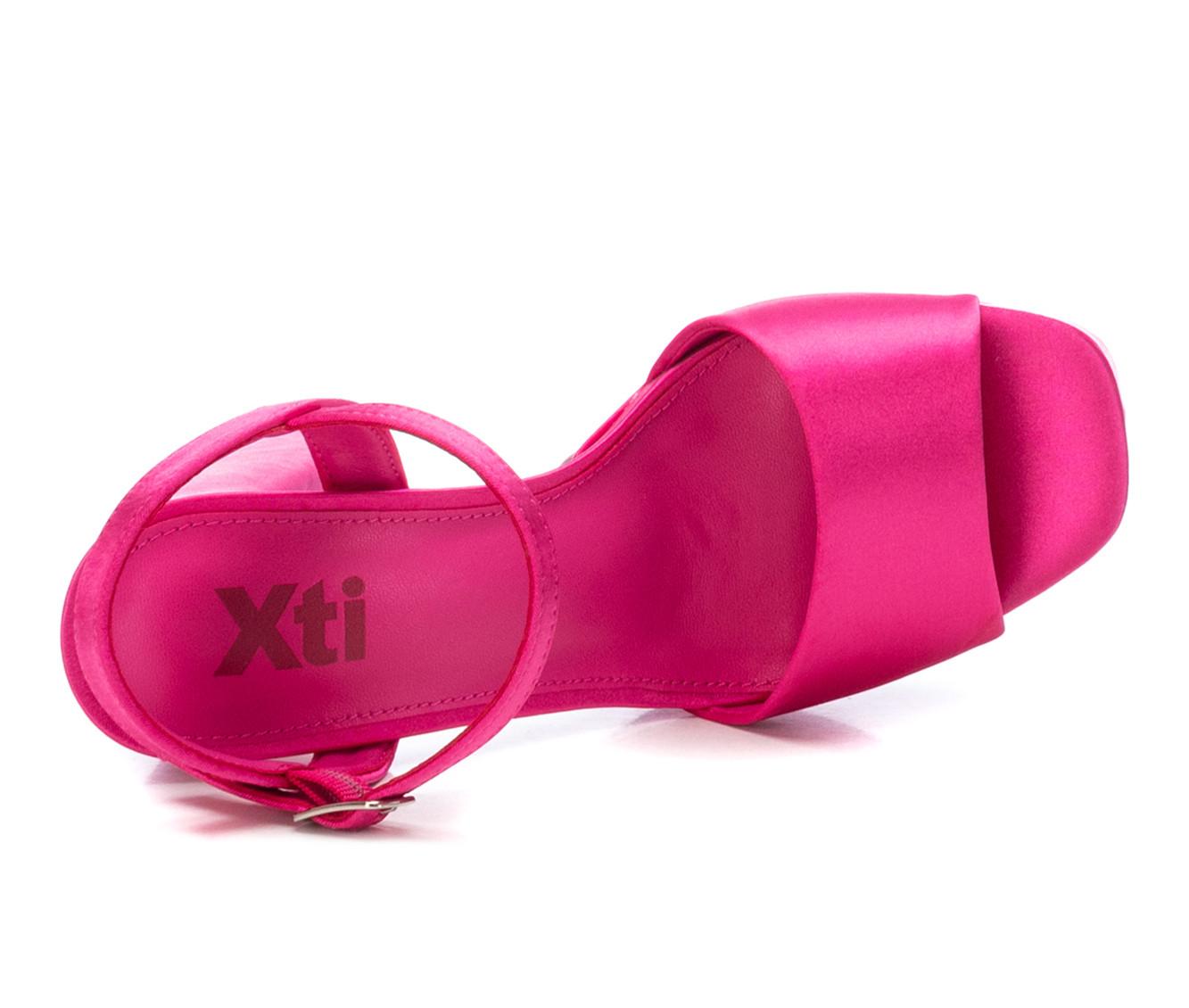Women's Xti Joyce Platform Dress Sandals