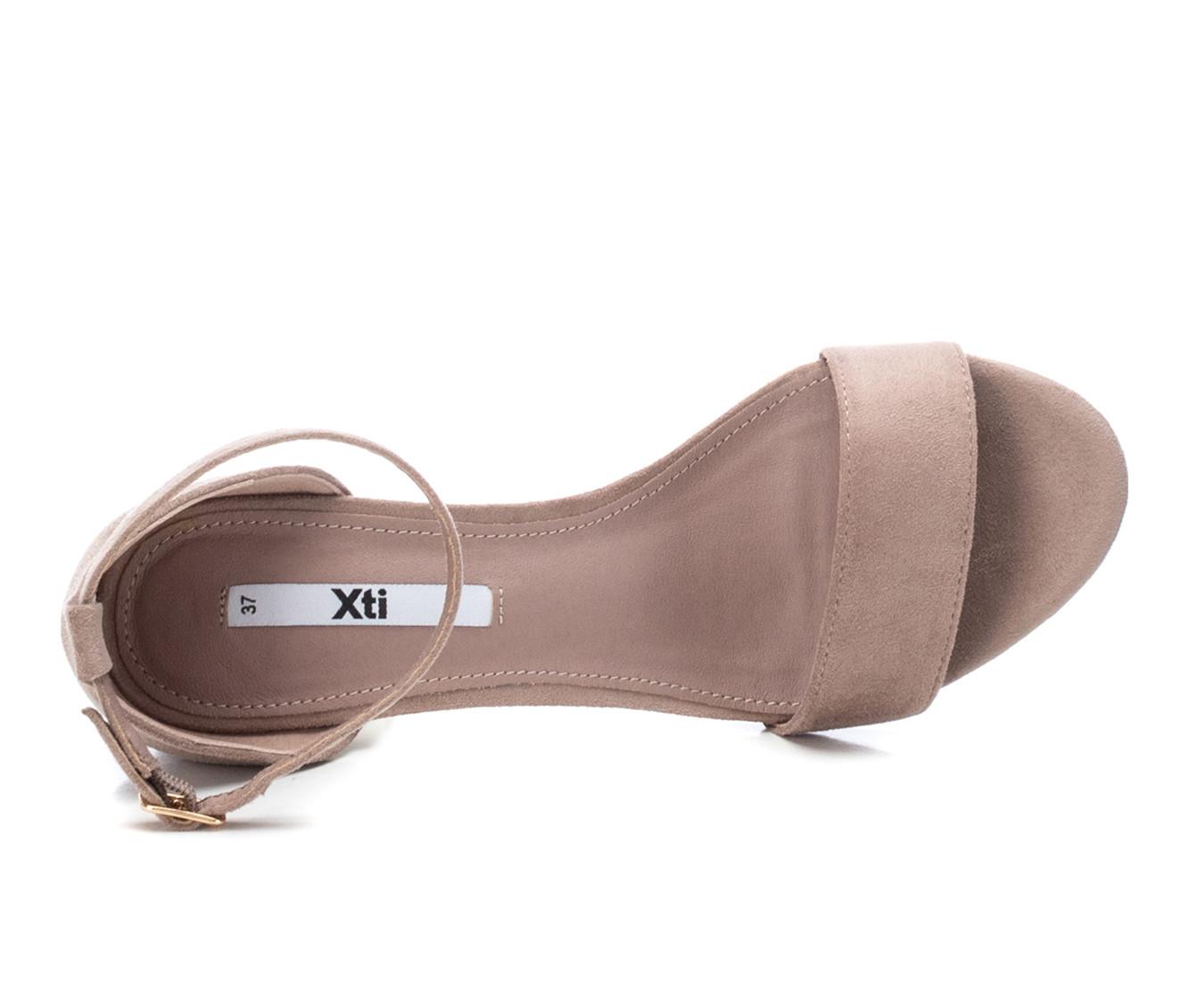 Women's Xti Diana Dress Sandals