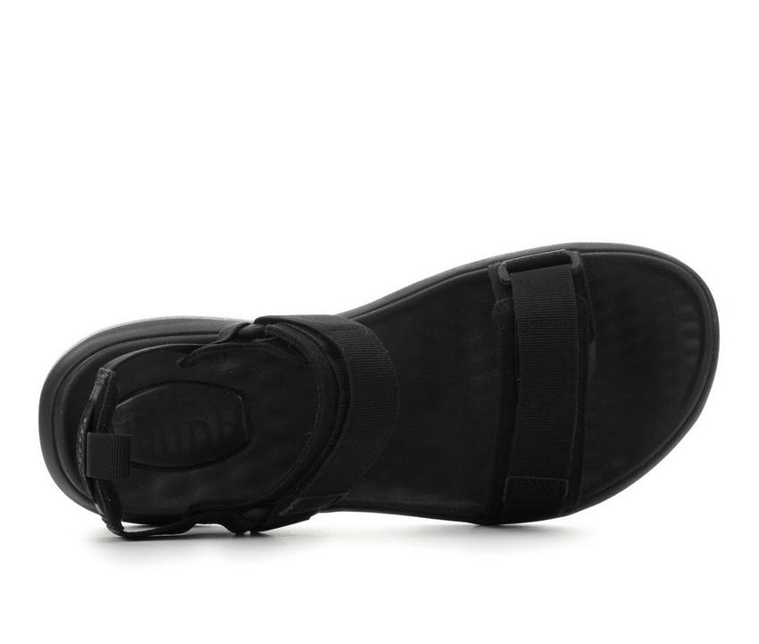 Men's HEYDUDE Carson Sandal Sport Mode Outdoor Sandals