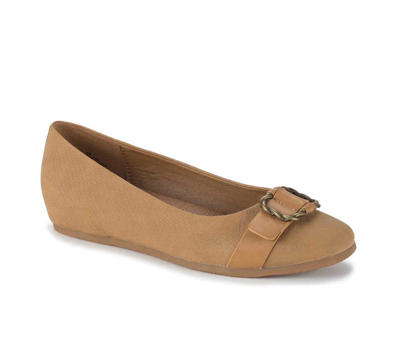 Women's Baretraps Colette Flats