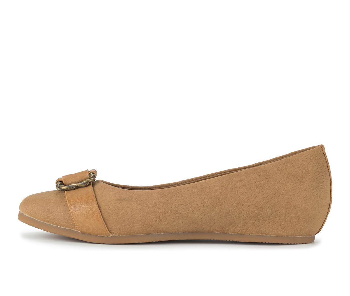 Women's Baretraps Colette Flats