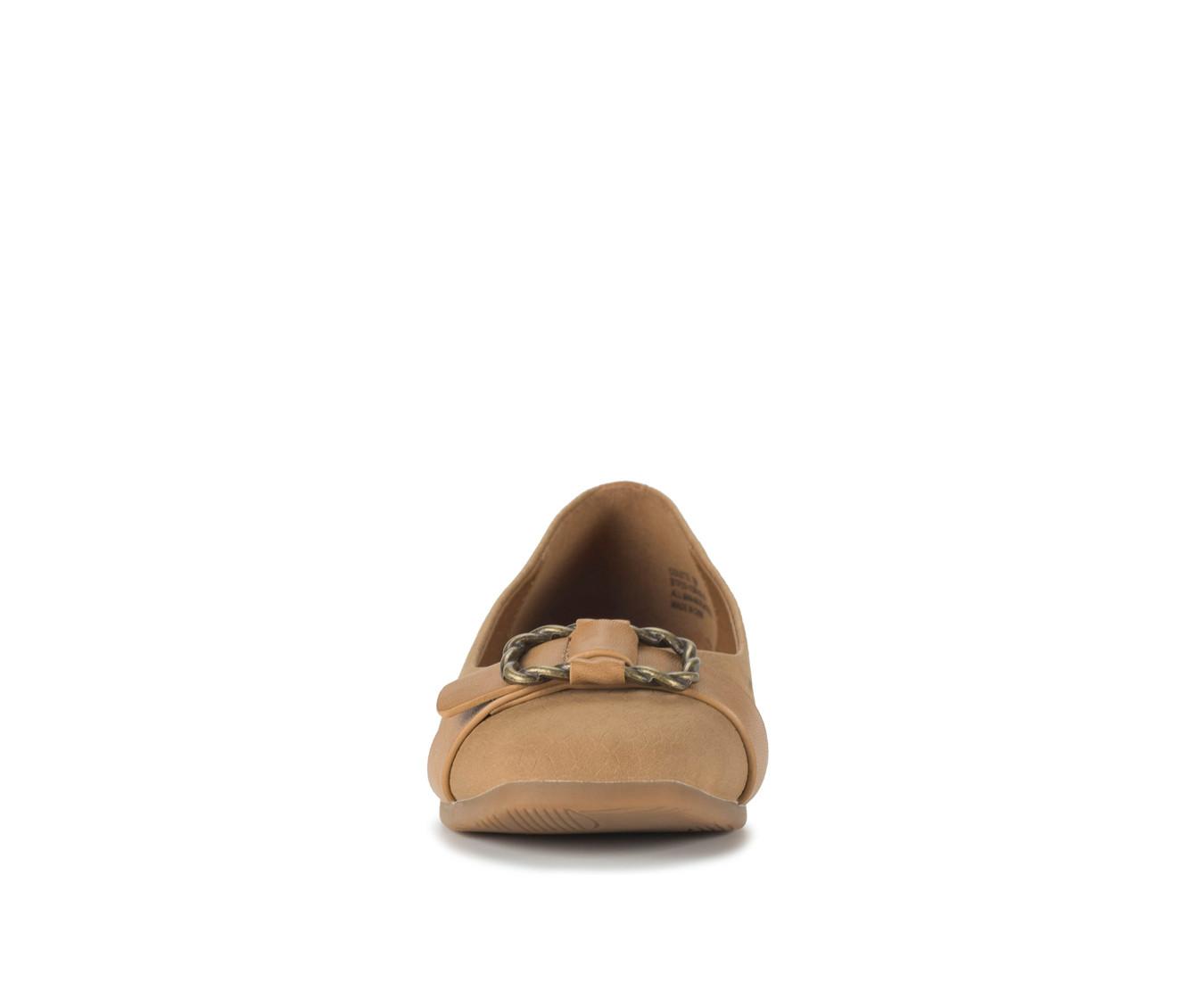 Women's Baretraps Colette Flats