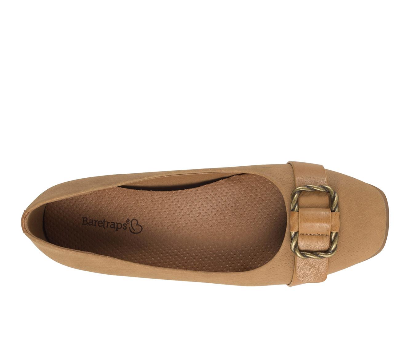 Women's Baretraps Colette Flats