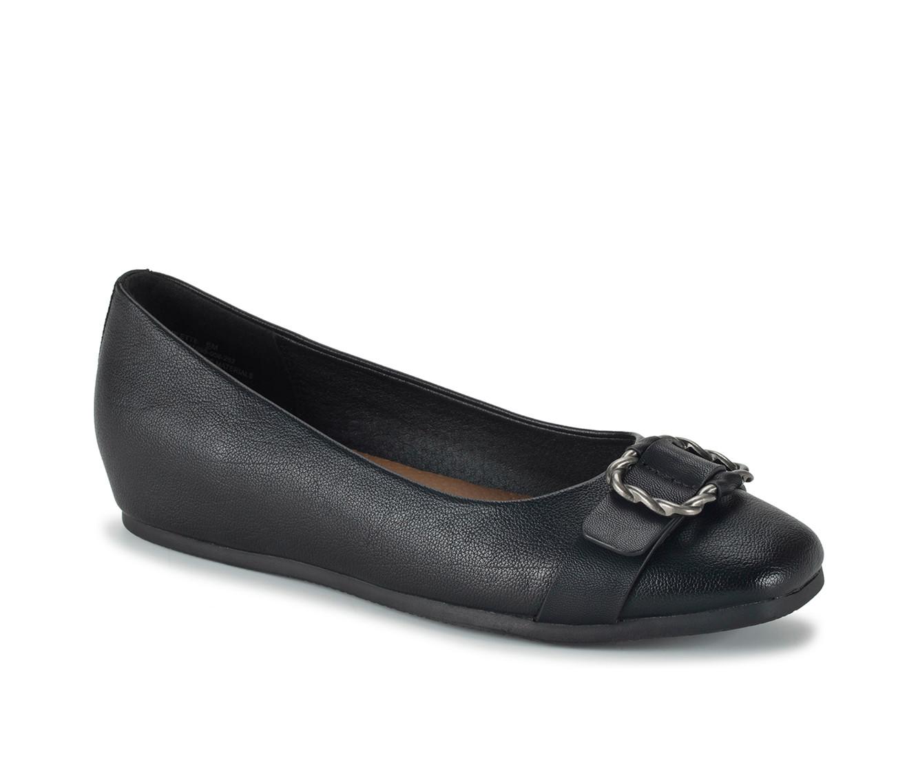 Women's Baretraps Colette Flats