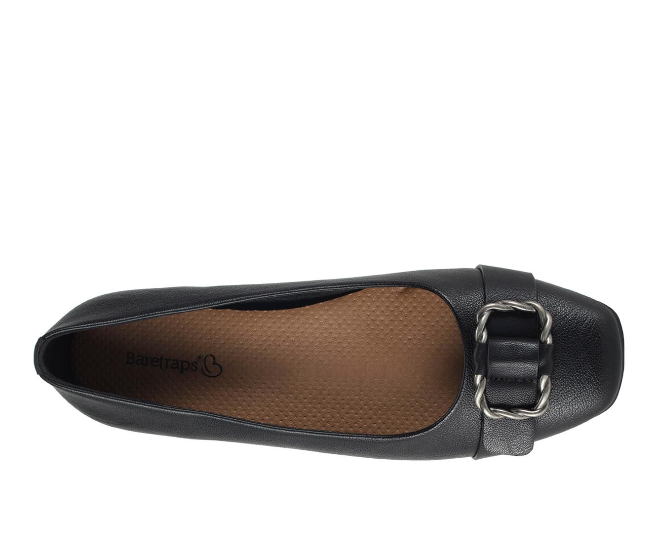 Women's Baretraps Colette Flats