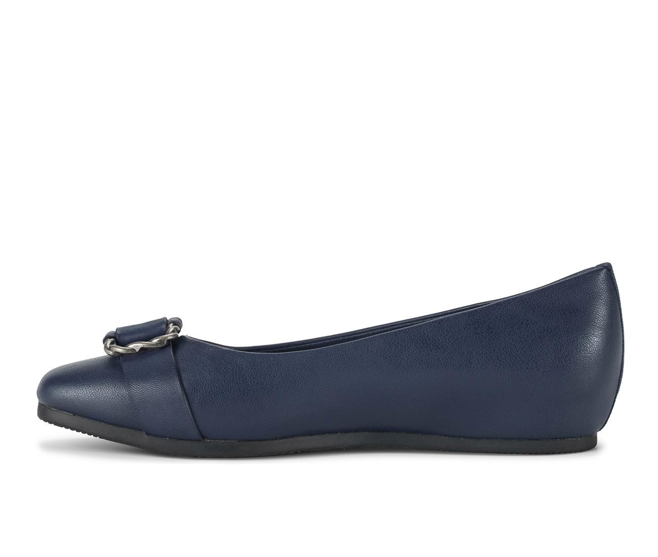 Women's Baretraps Colette Flats