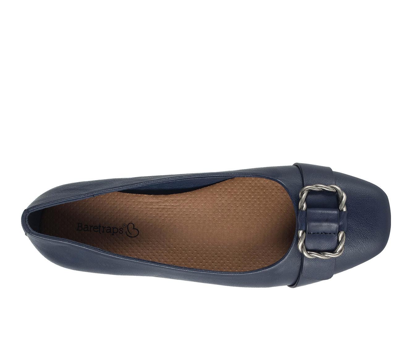 Women's Baretraps Colette Flats