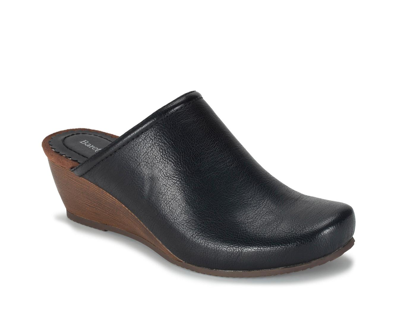 Women's Baretraps Lilibet Wedge Mule