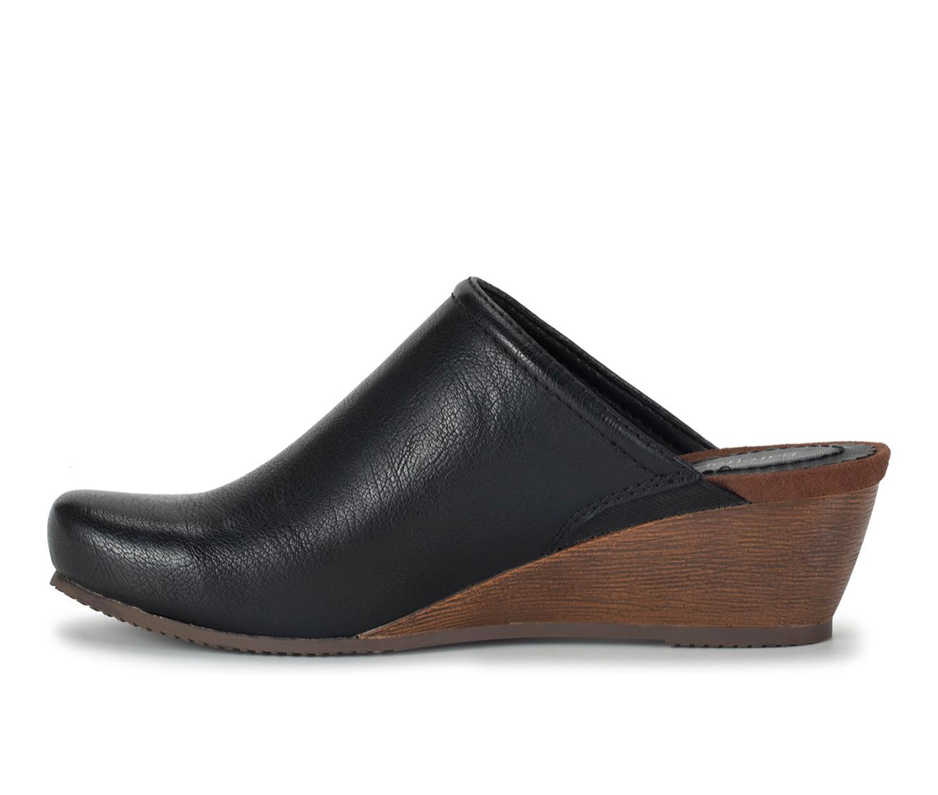 Women's Baretraps Lilibet Wedge Mule