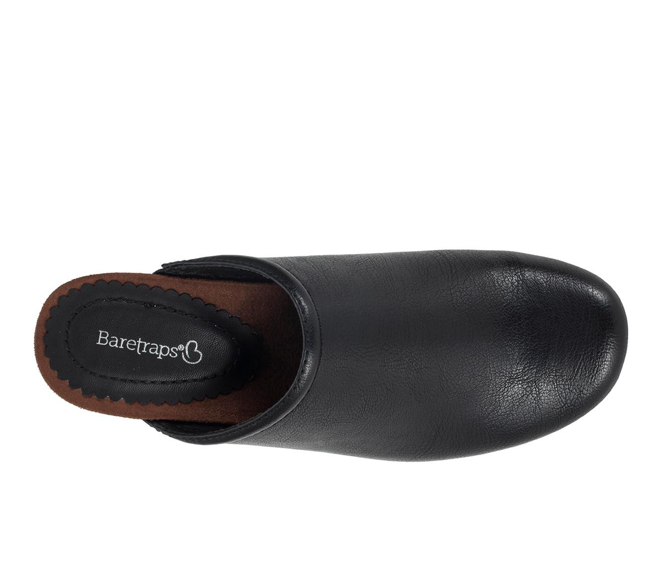 Women's Baretraps Lilibet Wedge Mule