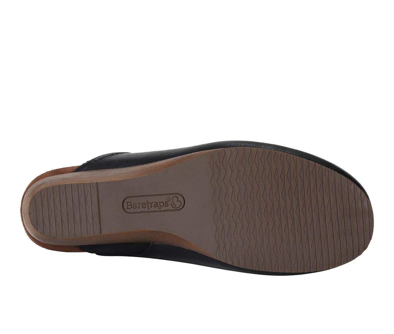 Women's Baretraps Lilibet Wedge Mule
