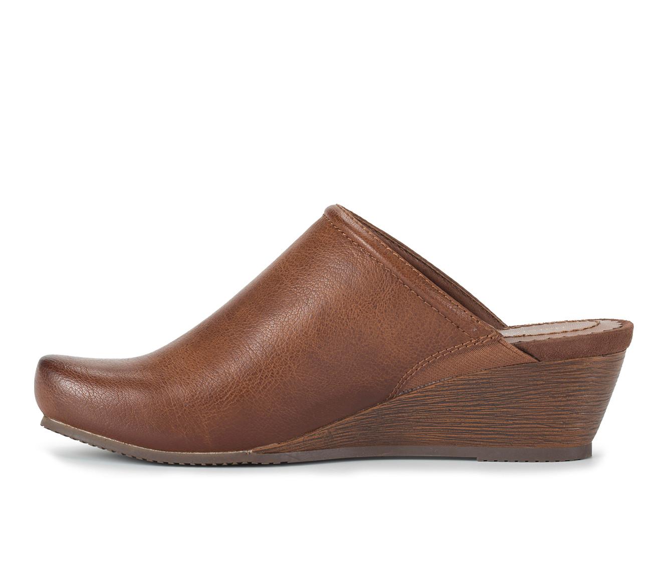 Women's Baretraps Lilibet Wedge Mule