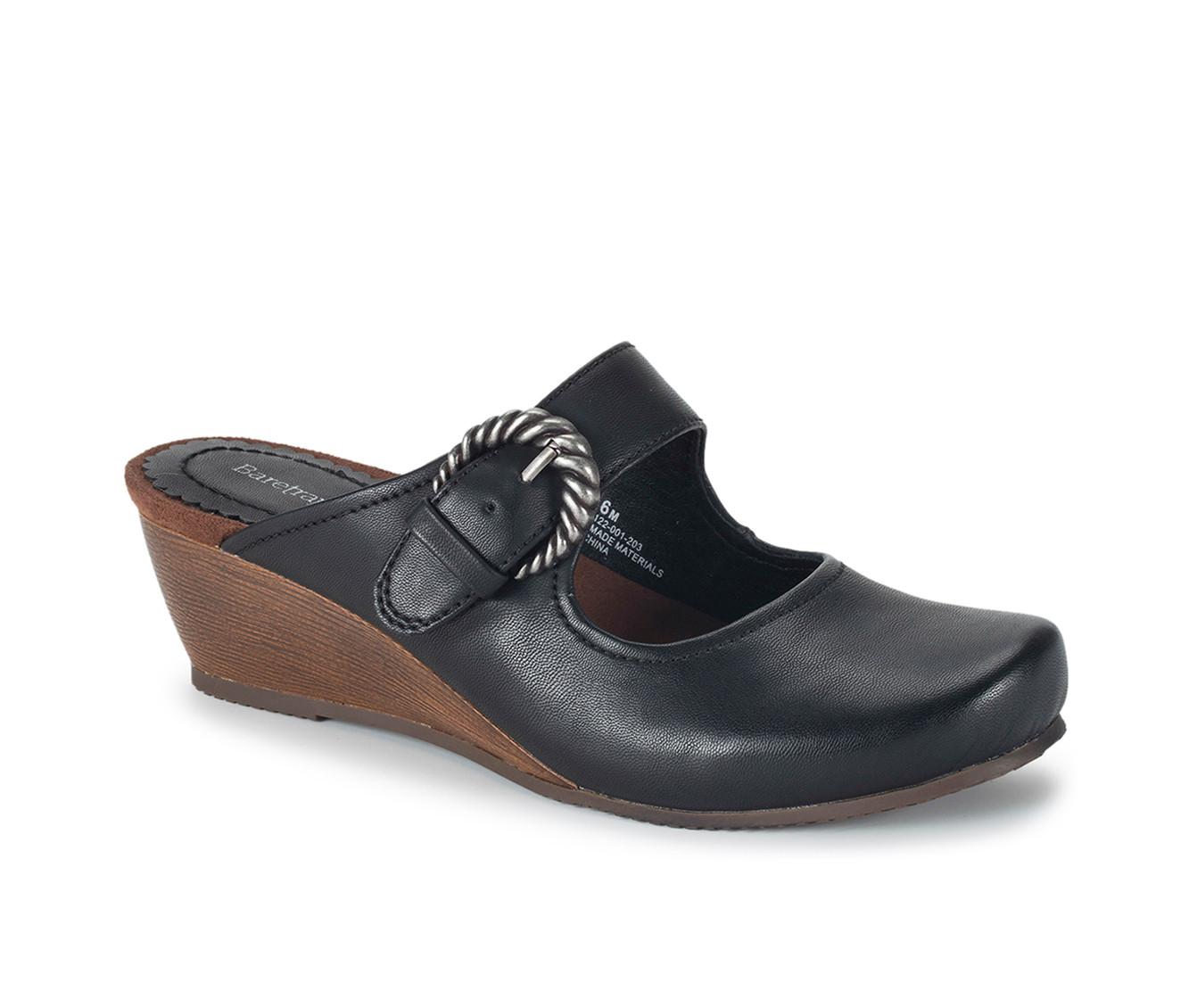 Women's Baretraps Luna Mary Jane Mule