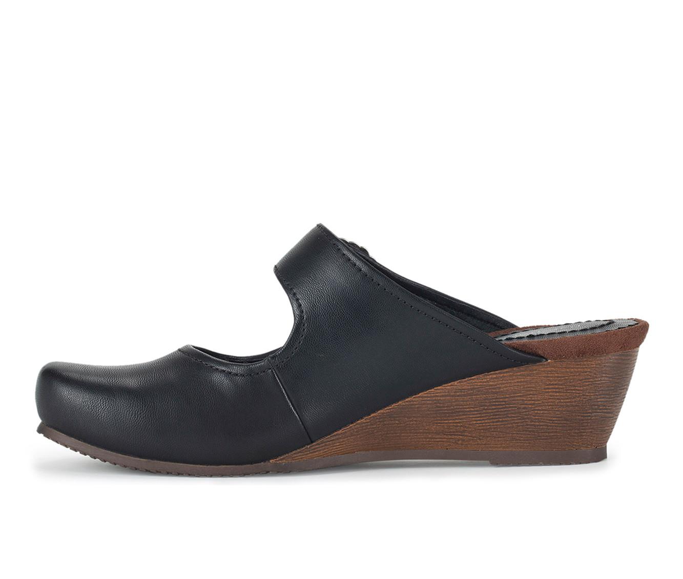 Women's Baretraps Luna Mary Jane Mule