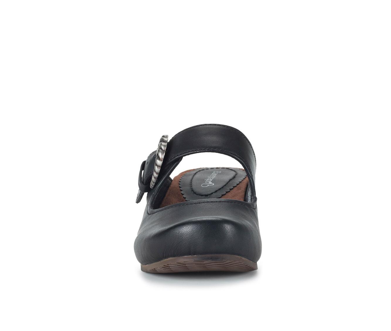 Women's Baretraps Luna Mary Jane Mule