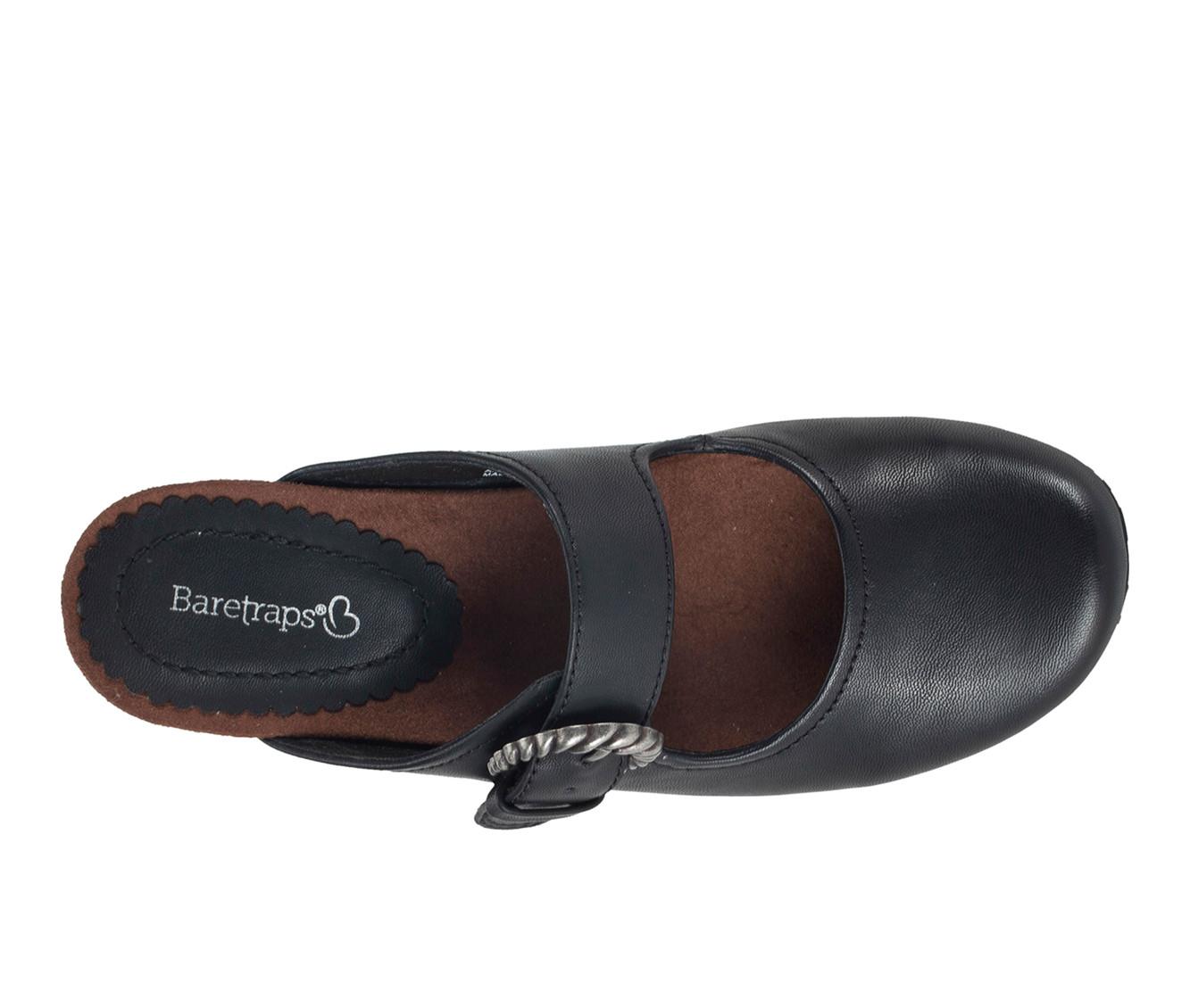 Women's Baretraps Luna Mary Jane Mule