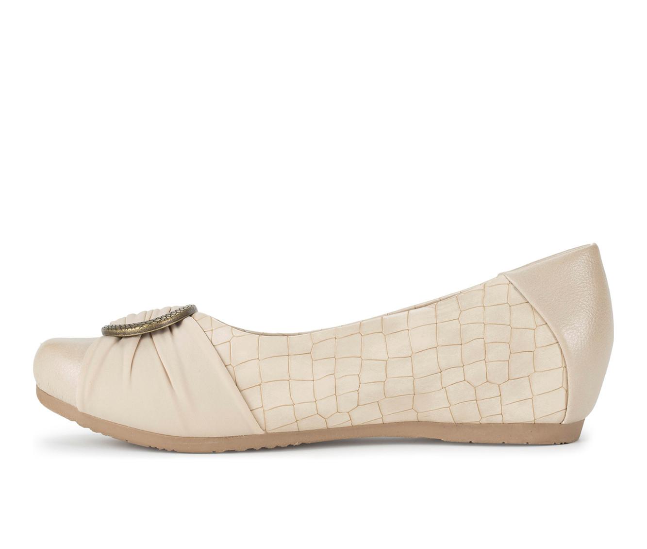 Women's Baretraps Mabley Flats